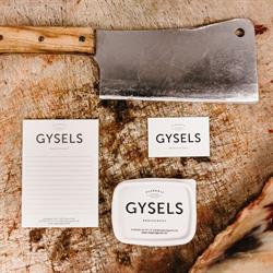 Slagerij Gysels Brasschaat, openingstijden
