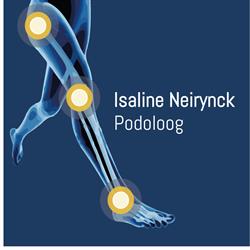 Podologie Isaline Neirynck (Roeselare), openingstijden