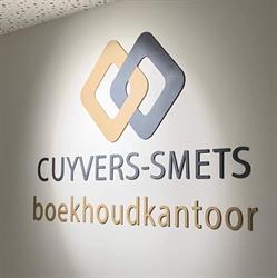 Boekhoudkantoor Cuyvers-Smets, Mol openingstijden