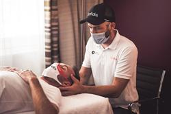 Osteopaat Sander Delmeire, Kortrijk openingstijden