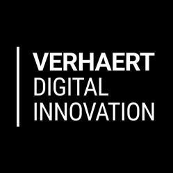 Verhaert Digital Innovation, Antwerpen openingstijden