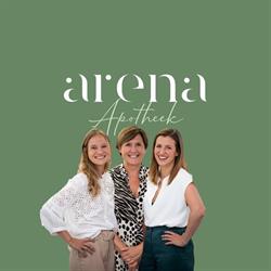 Apotheek Arena, Antwerpen openingstijden