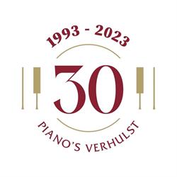 Piano's Verhulst - pianowinkel & webshop, Poperinge openingstijden