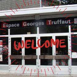 Espace Georges Truffaut, Luik openingstijden