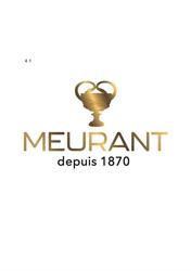 Pharmacie Meurant, Bergen openingstijden