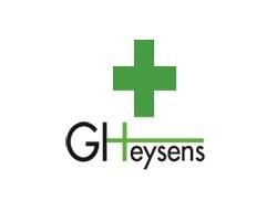 Apotheek Gheysens Julie, Kortrijk openingstijden