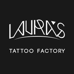 Laura's Tattoo Factory, Brussel openingstijden