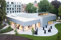 KAVA Congres Centrum (KCC), Antwerpen openingstijden