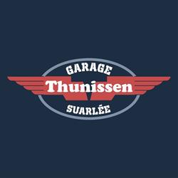Garage Thunissen Suarlée, Namen openingstijden