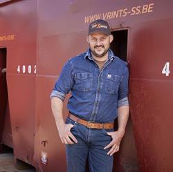 Vrints Scrap & Services BV, Beerse openingstijden