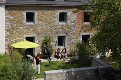 Gîte le Clos des Haies - Lac de l'Eau d'Heure, Silenrieux openingstijden