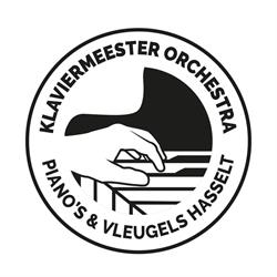Klaviermeester Orchestra - Piano's & Vleugels - Hasselt, openingstijden
