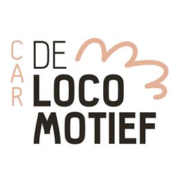 CAR De Locomotief, Ninove openingstijden