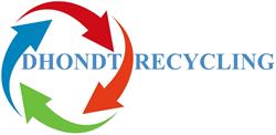 Dhondt Recycling, Tielt openingstijden