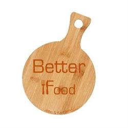 Better Food, Evergem openingstijden