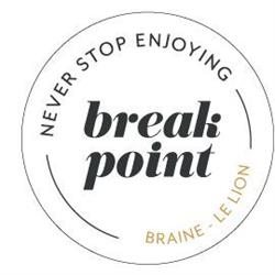 Breakpoint Braine - Le-Lion, Eigenbrakel openingstijden
