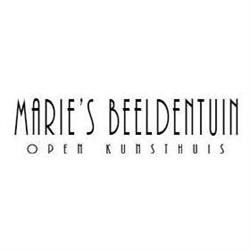 Marie's Beeldentuin, Aalst openingstijden