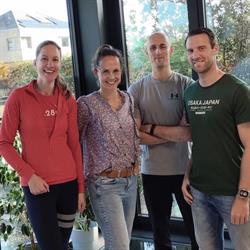 Back to Balance, Sint-Lambrechts-Herk openingstijden