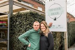 Hobbyvoeders Donckers, Brecht openingstijden