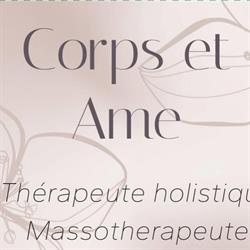 Amandine Thomas/CORPS ET AME, Libin openingstijden