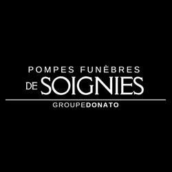 Pompes Funèbres de Soignies, openingstijden