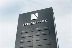 Het spiegelpark - Fimmoc Nv, Deerlijk openingstijden