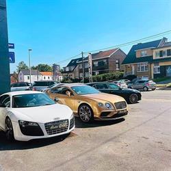 Auto Gold, Oupeye openingstijden