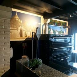 Pizza Gusto, Sint-Martens-Leerne openingstijden