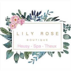 Lily Rose Theux, openingstijden