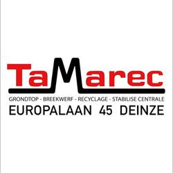 TAMAREC / TAVAGRO, Deinze openingstijden