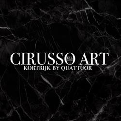 Cirusso Art Kortrijk by Quattuor, openingstijden