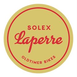 Solex Laperre, Staden openingstijden