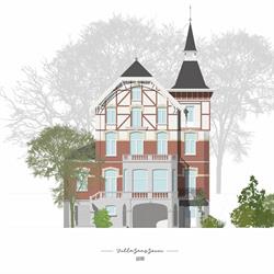 Villa Sans Souci, Lustin openingstijden