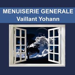 menuiserie Yohann Vaillant, Wiers openingstijden