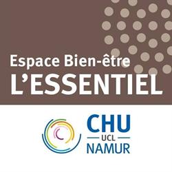 L’Espace Bien-être l’Essentiel, Namen openingstijden