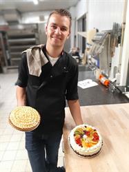Cake & Bake, Rijkevorsel openingstijden