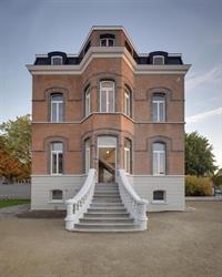 VZW COckerillhof, Antwerpen openingstijden