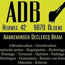 ADB projects, Zulte openingstijden