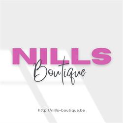 Nills Boutique, Charleroi openingstijden