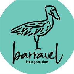 Barravel Jodoigne-Hoegaarden, openingstijden