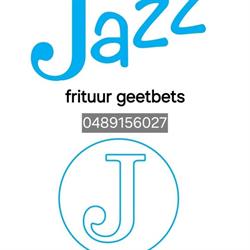 Frituur Jazz, Geetbets openingstijden