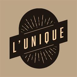 L'UNIQUE Wijnegem, openingstijden