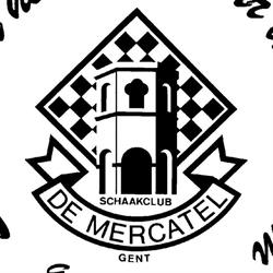 De Mercatel - schaakclub Gent, openingstijden