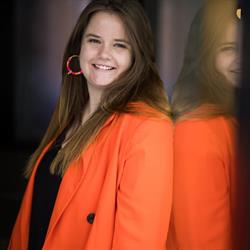 Charline Kervyn - Contemporary Art Gallery, Gent openingstijden