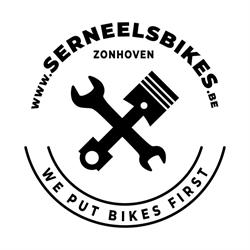 Serneels Bikes Zonhoven, openingstijden