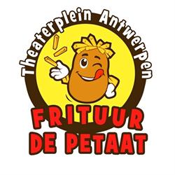 Frituur De Petaat Antwerpen, openingstijden