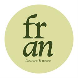 Fran Flowers, Merksplas openingstijden