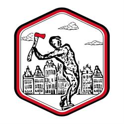 Antwerp Axe Throwing, openingstijden