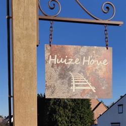 Bistro Huize Hove, Zonhoven openingstijden