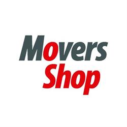 Movers Shop - Verhuis- en transportmateriaal, Zaventem openingstijden